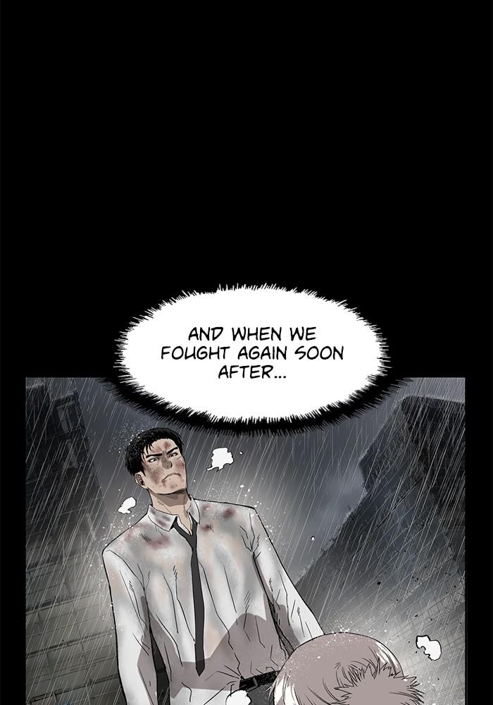 Read Weak Hero ENGLISH Manga Online