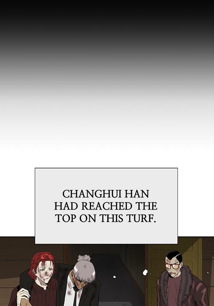 Read Weak Hero ENGLISH Manga Online