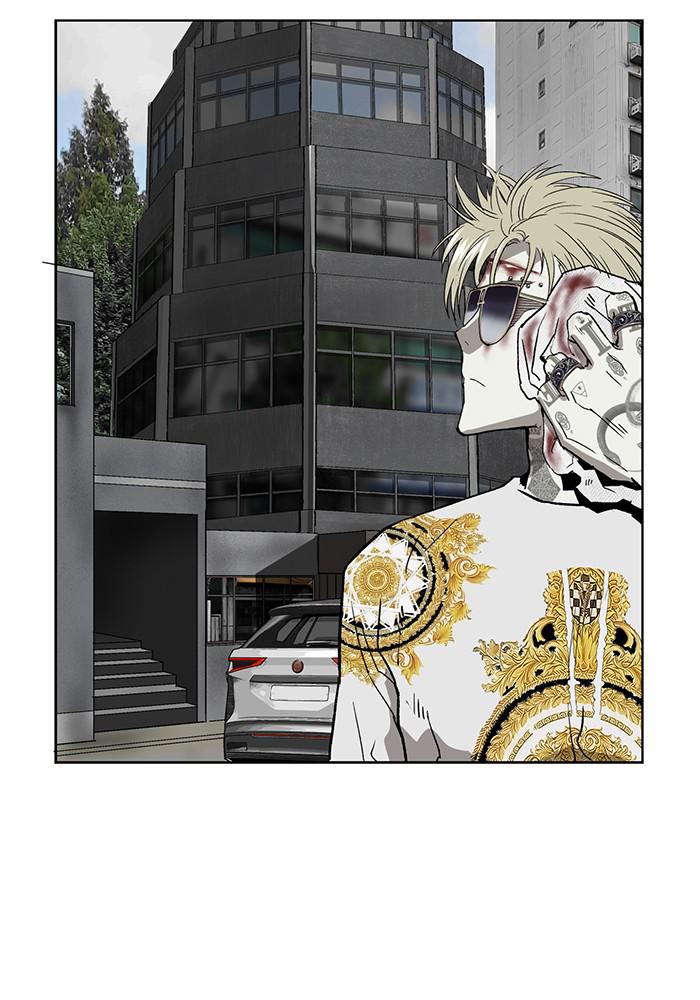 Read Weak Hero ENGLISH Manga Online