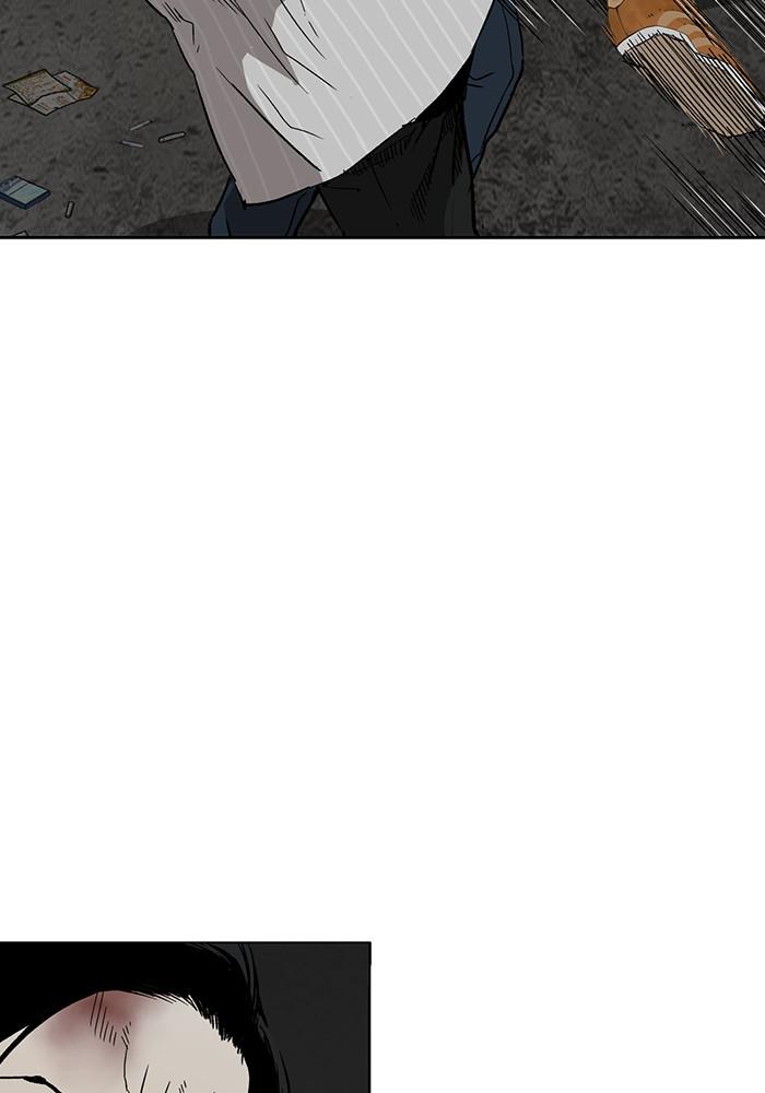 Read Weak Hero ENGLISH Manga Online