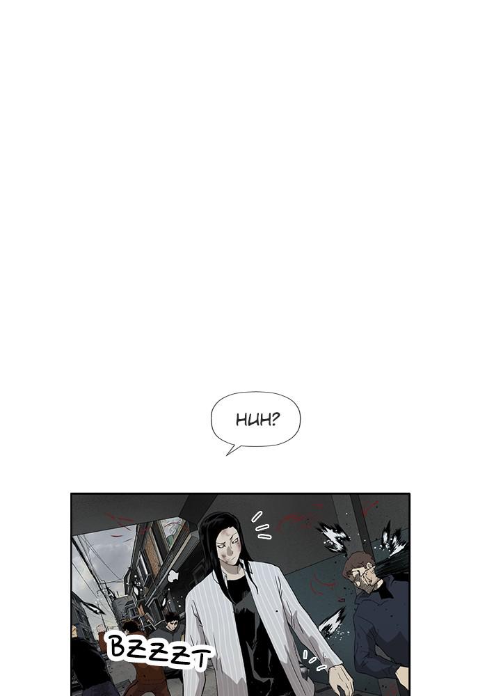 Read Weak Hero ENGLISH Manga Online