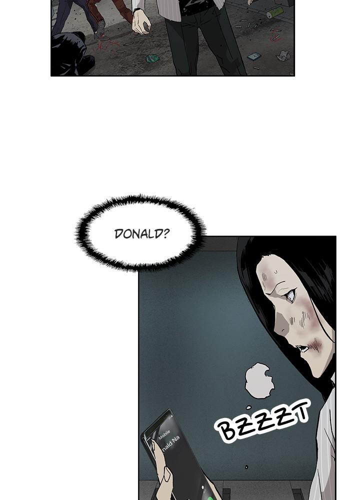 Read Weak Hero ENGLISH Manga Online