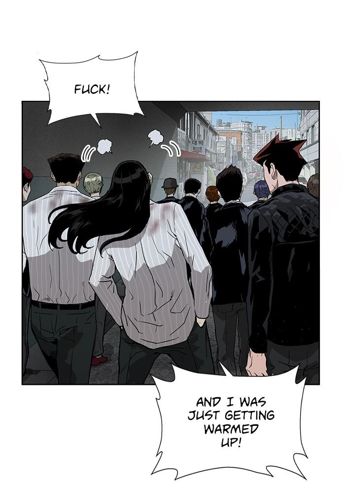 Read Weak Hero ENGLISH Manga Online