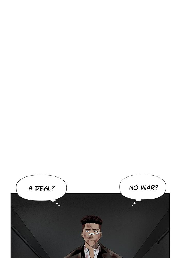 Read Weak Hero ENGLISH Manga Online