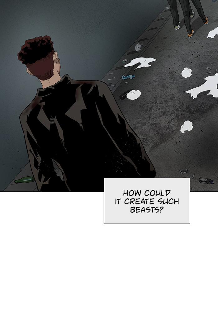 Read Weak Hero ENGLISH Manga Online