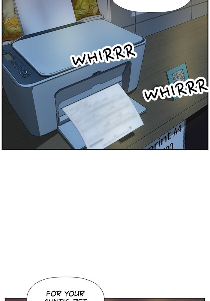 Read Weak Hero ENGLISH Manga Online