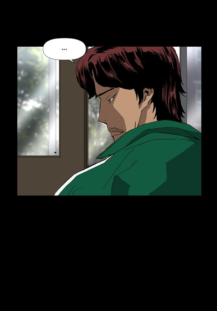 Read Weak Hero ENGLISH Manga Online