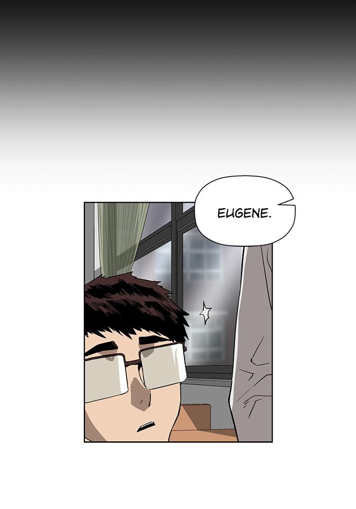 Read Weak Hero ENGLISH Manga Online