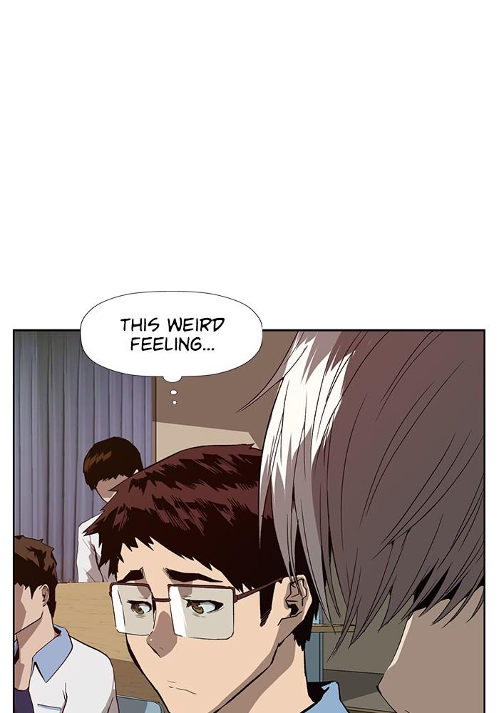 Read Weak Hero ENGLISH Manga Online