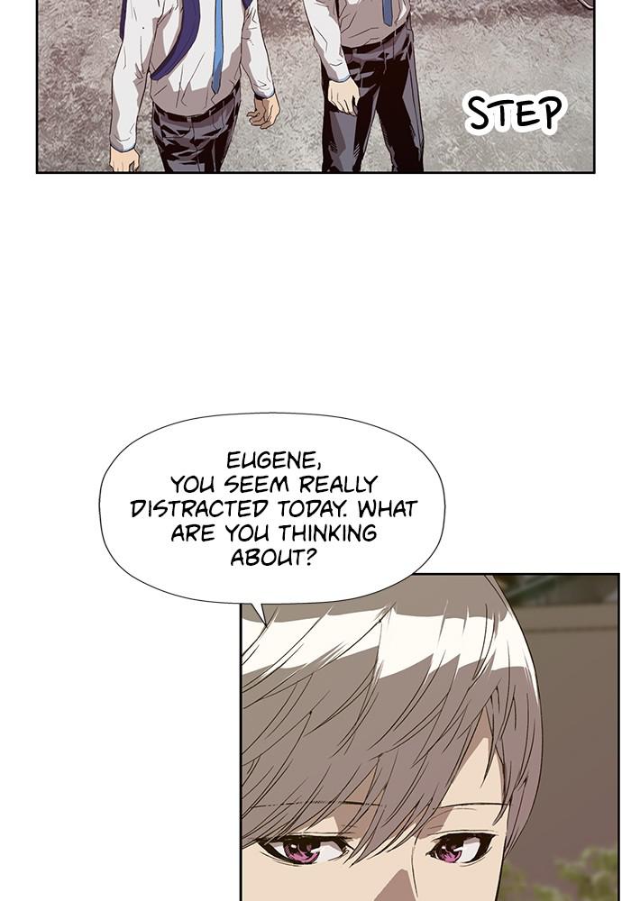 Read Weak Hero ENGLISH Manga Online