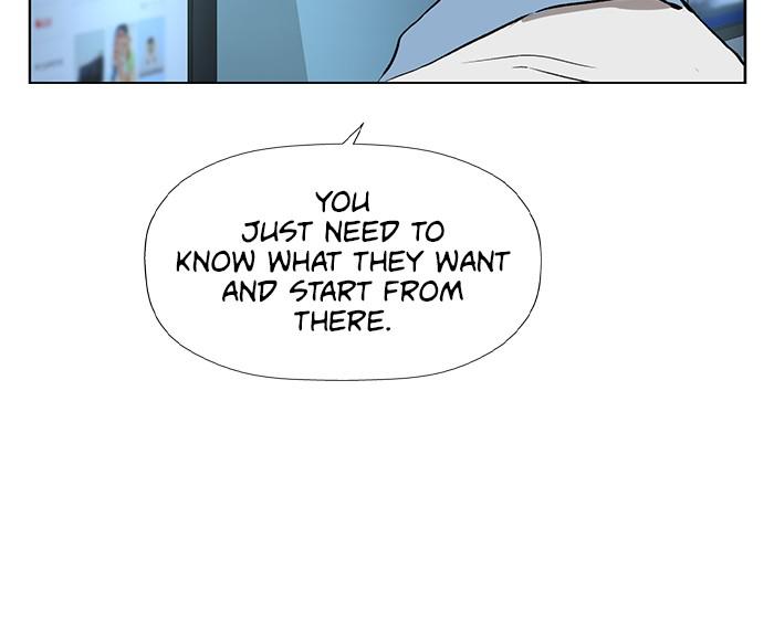 Read Weak Hero ENGLISH Manga Online