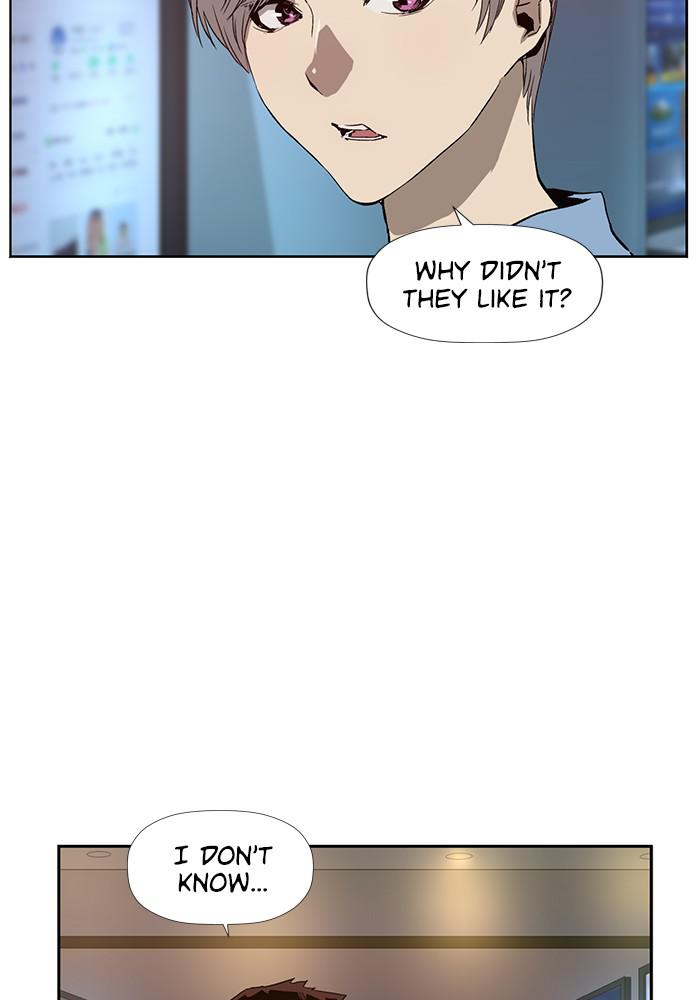 Read Weak Hero ENGLISH Manga Online