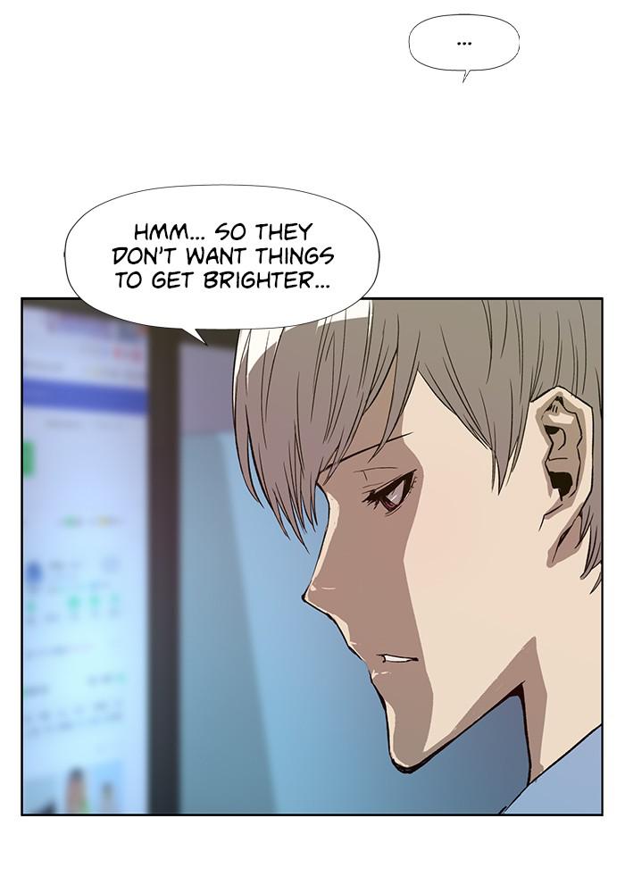 Read Weak Hero ENGLISH Manga Online