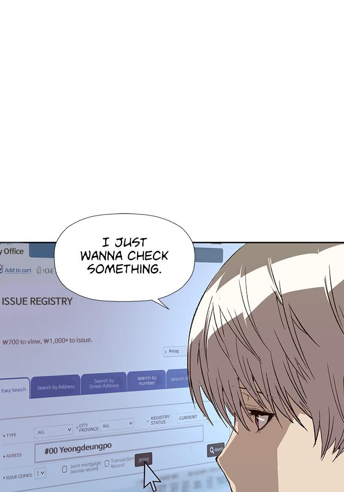 Read Weak Hero ENGLISH Manga Online