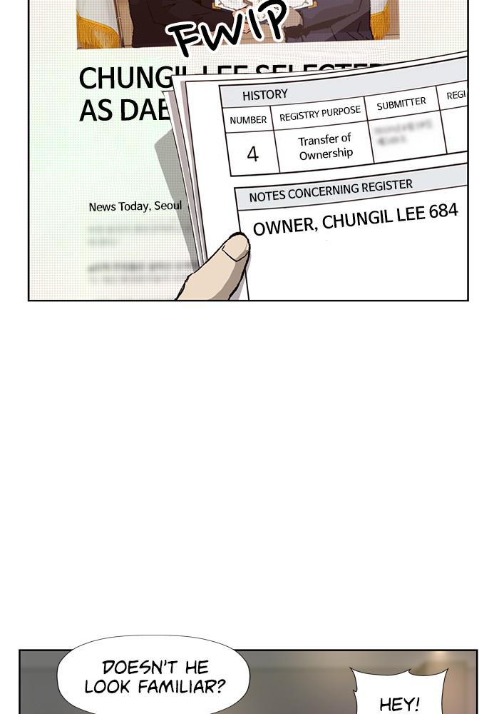 Read Weak Hero ENGLISH Manga Online