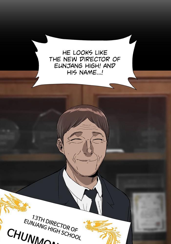 Read Weak Hero ENGLISH Manga Online