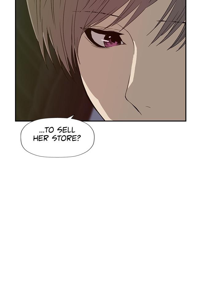 Read Weak Hero ENGLISH Manga Online