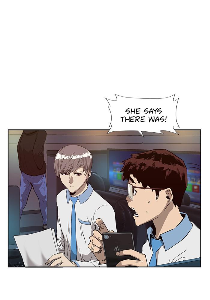 Read Weak Hero ENGLISH Manga Online