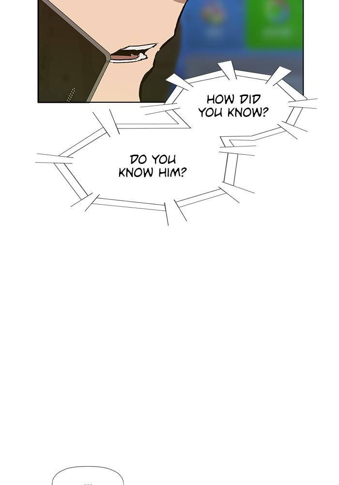 Read Weak Hero ENGLISH Manga Online