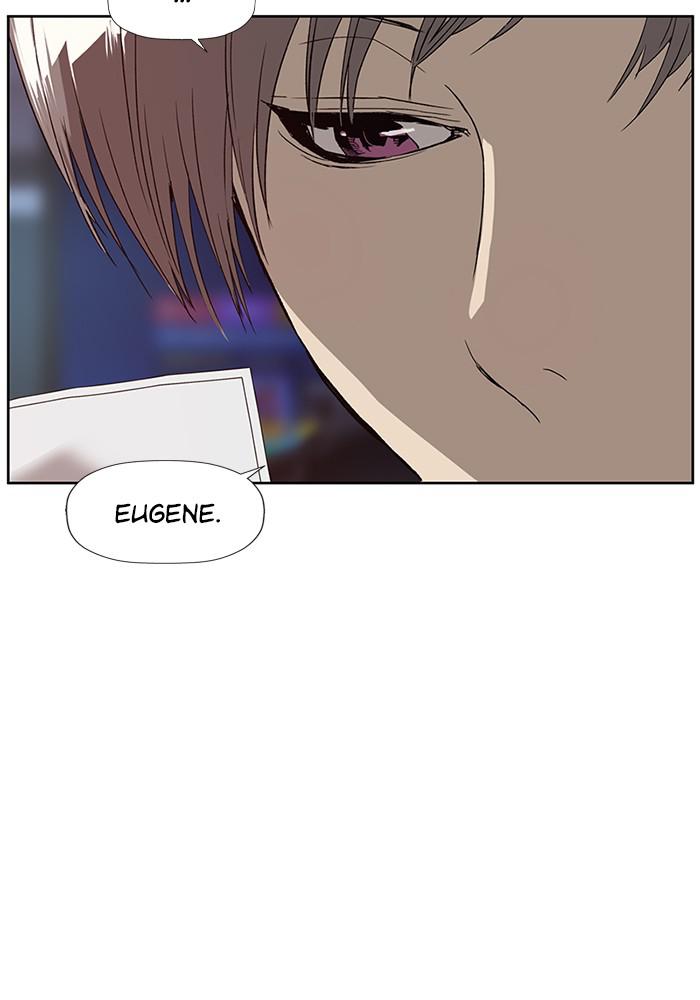 Read Weak Hero ENGLISH Manga Online