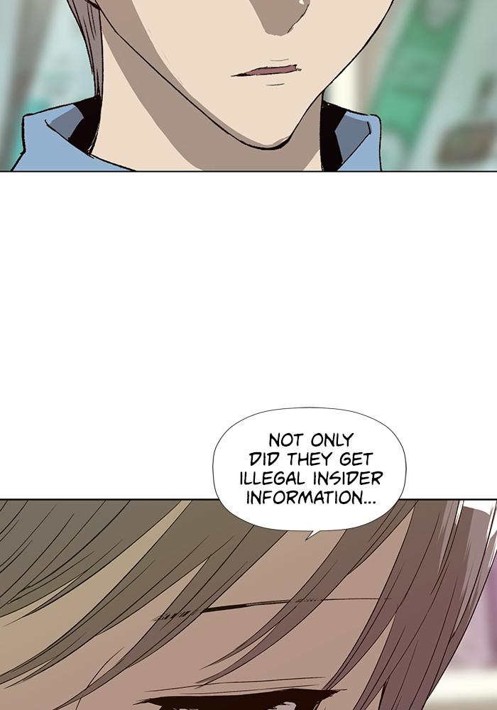 Read Weak Hero ENGLISH Manga Online