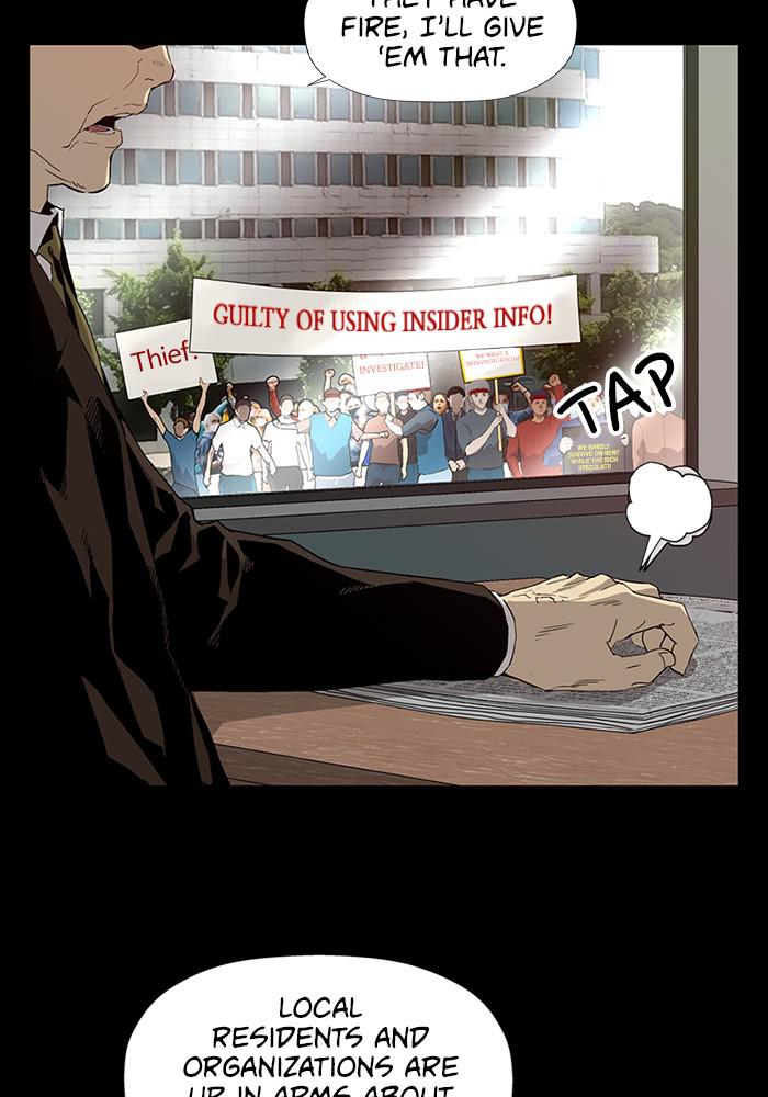 Read Weak Hero ENGLISH Manga Online