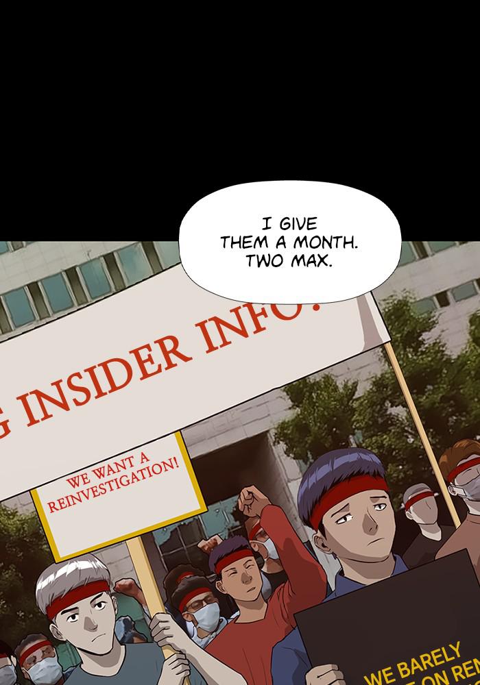 Read Weak Hero ENGLISH Manga Online