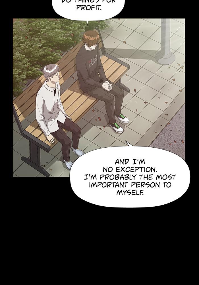 Read Weak Hero ENGLISH Manga Online