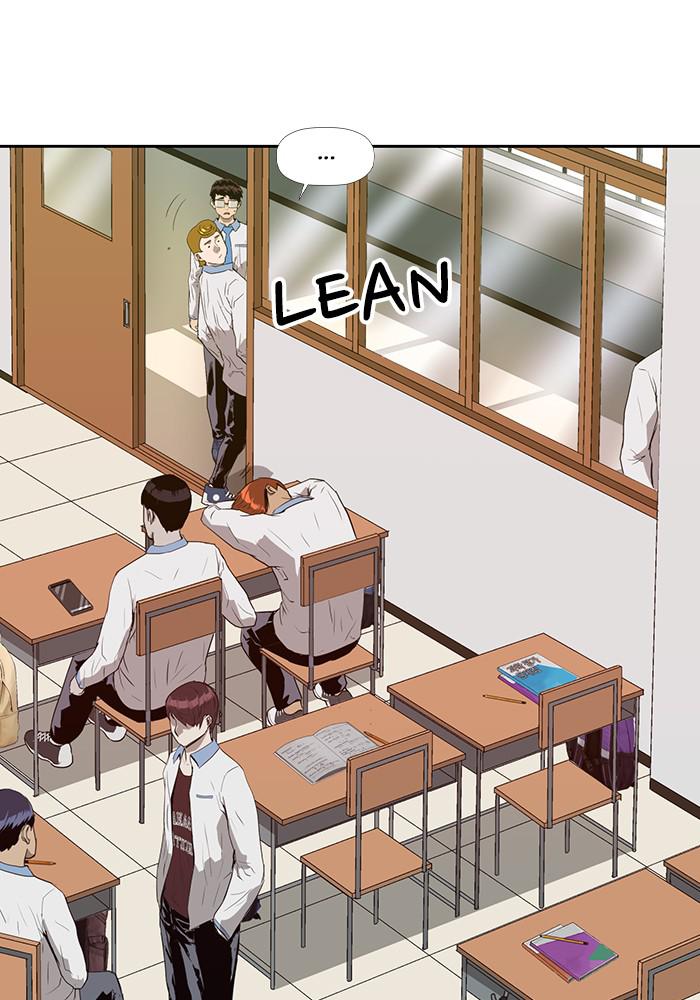 Read Weak Hero ENGLISH Manga Online