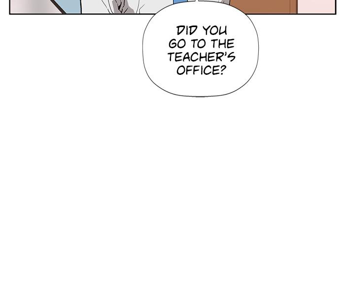 Read Weak Hero ENGLISH Manga Online