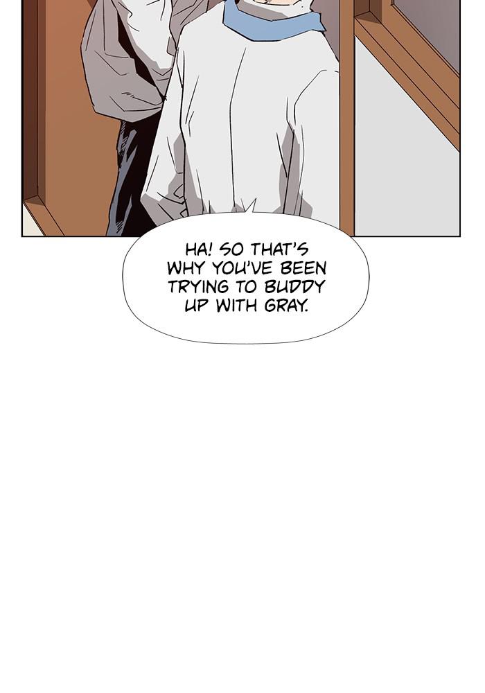 Read Weak Hero ENGLISH Manga Online