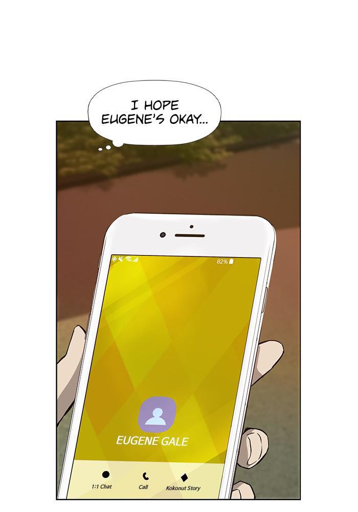 Read Weak Hero ENGLISH Manga Online