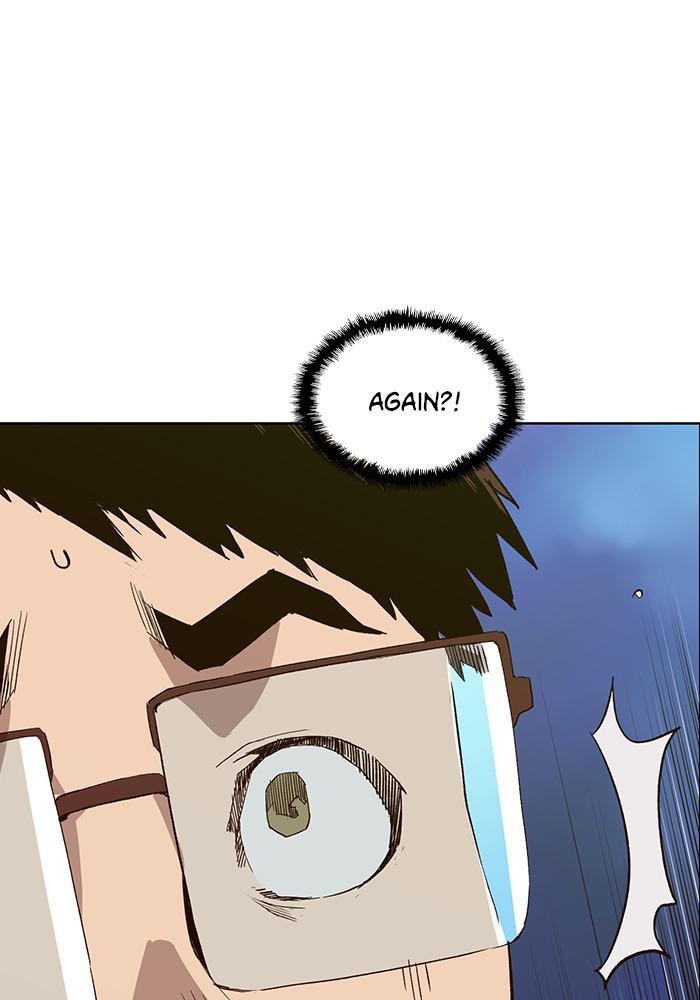 Read Weak Hero ENGLISH Manga Online