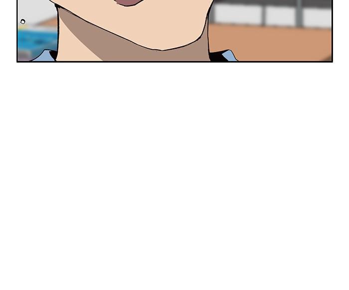 Read Weak Hero ENGLISH Manga Online