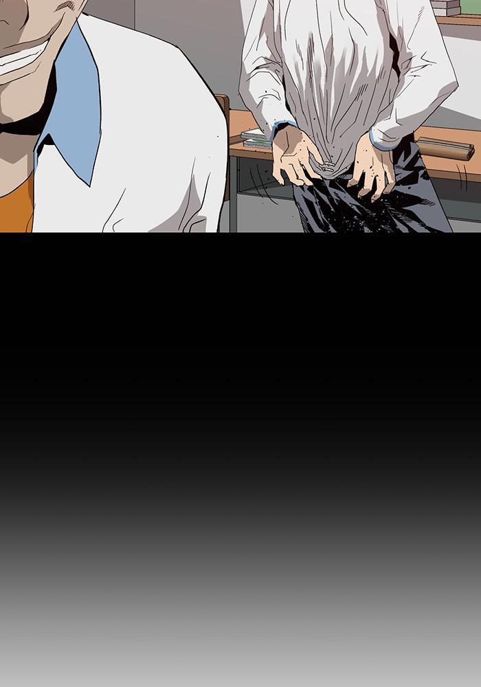 Read Weak Hero ENGLISH Manga Online