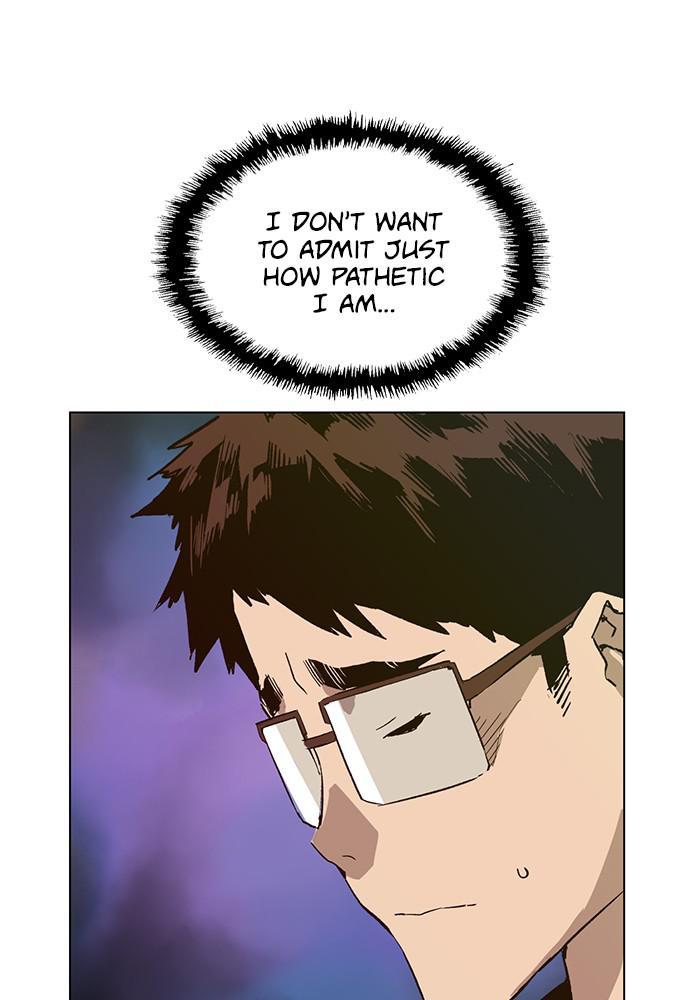 Read Weak Hero ENGLISH Manga Online