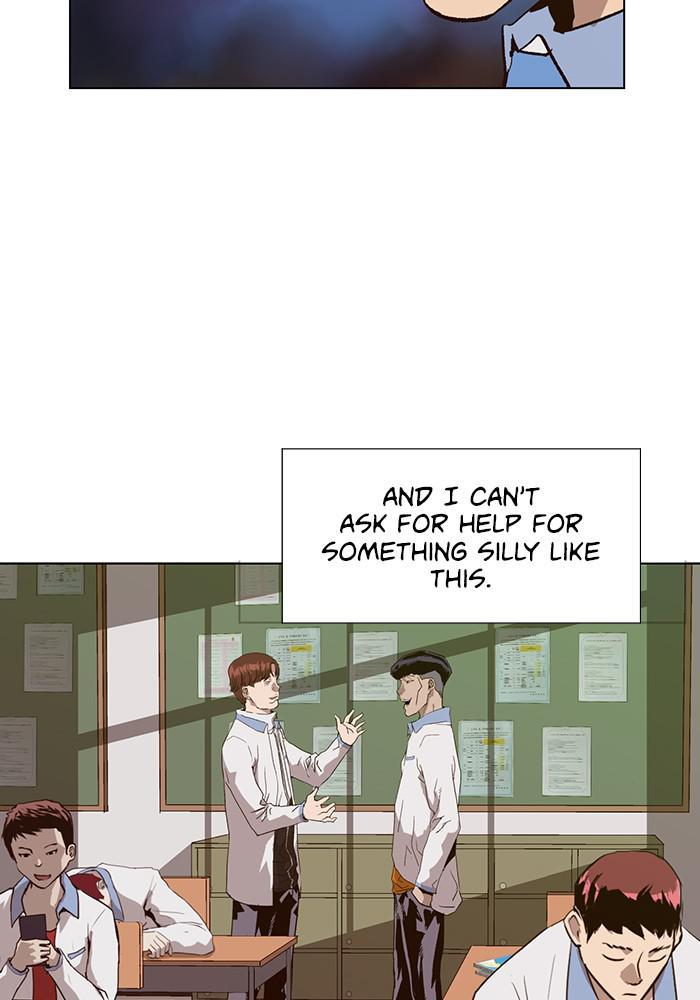 Read Weak Hero ENGLISH Manga Online