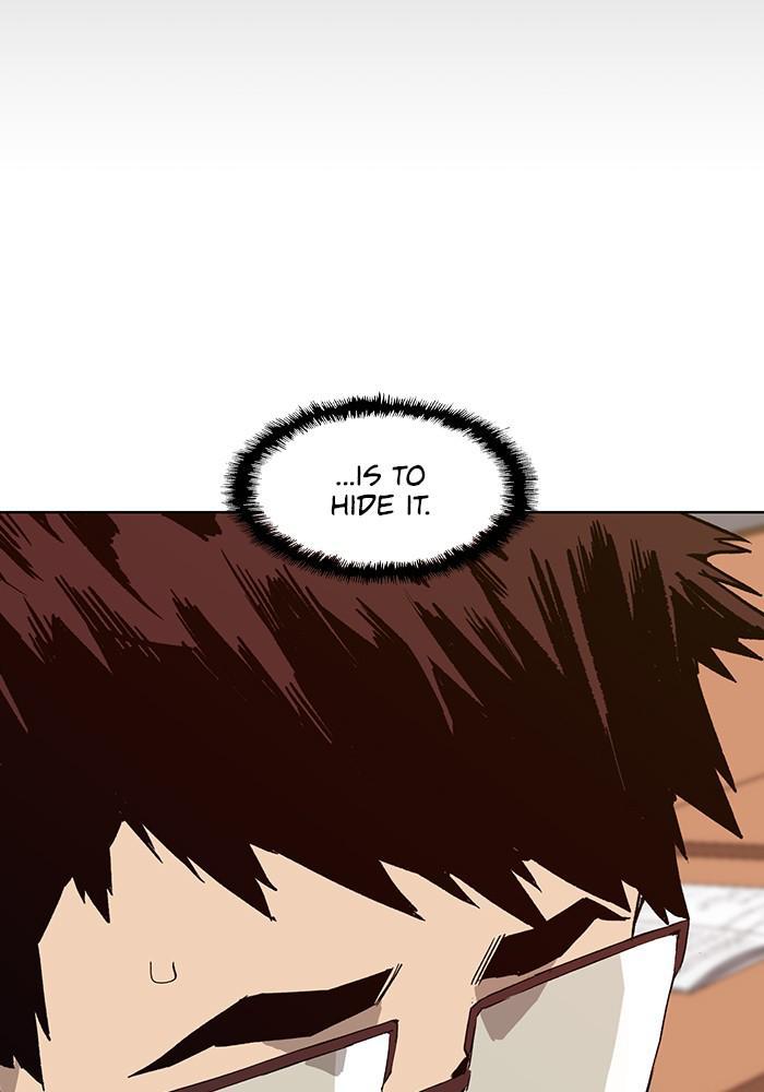 Read Weak Hero ENGLISH Manga Online