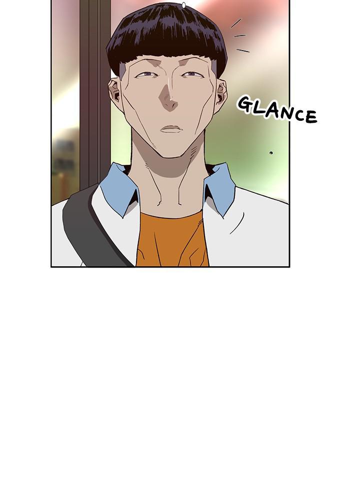 Read Weak Hero ENGLISH Manga Online