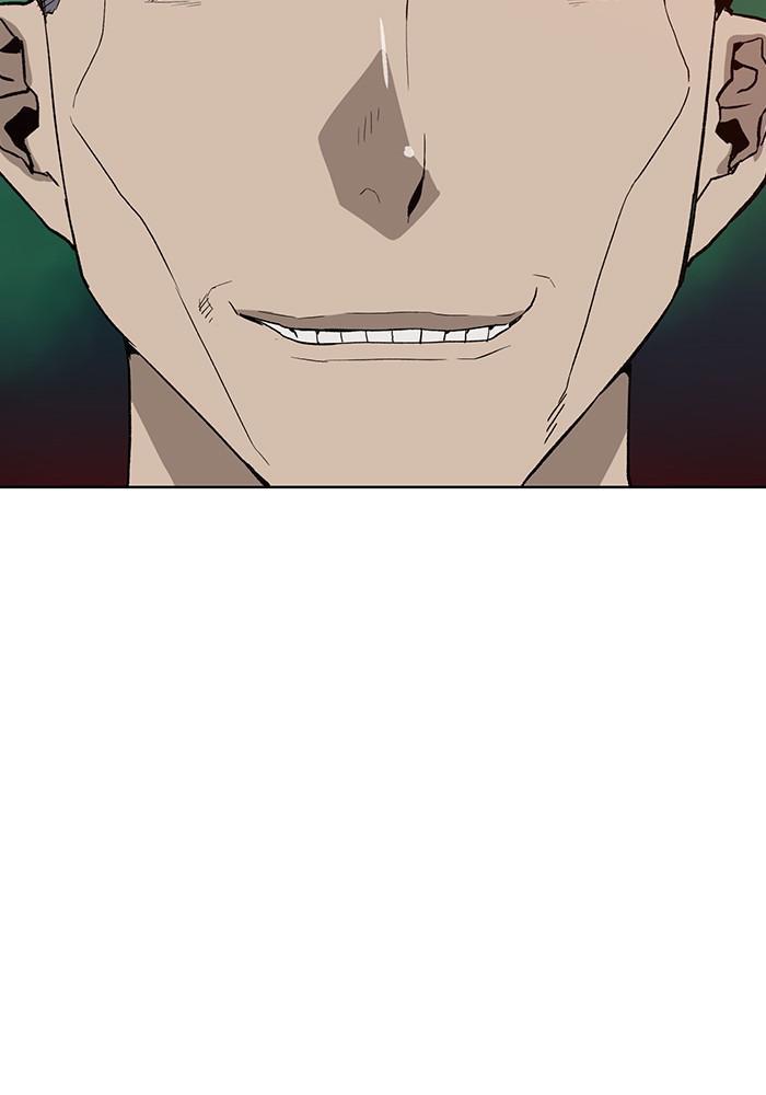 Read Weak Hero ENGLISH Manga Online