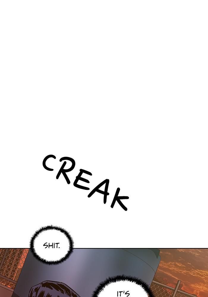 Read Weak Hero ENGLISH Manga Online