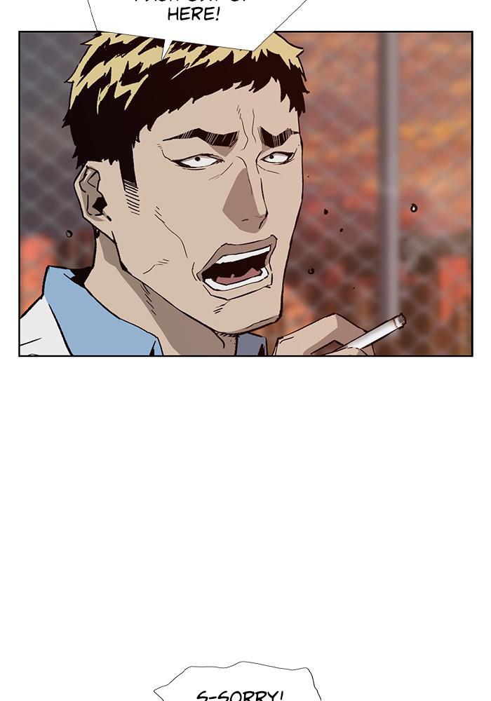 Read Weak Hero ENGLISH Manga Online