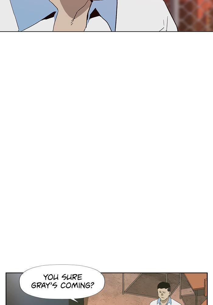 Read Weak Hero ENGLISH Manga Online