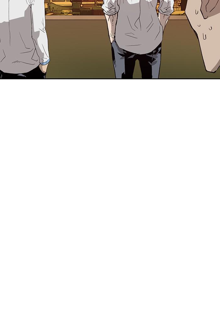 Read Weak Hero ENGLISH Manga Online