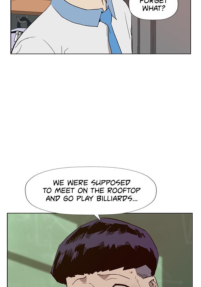 Read Weak Hero ENGLISH Manga Online