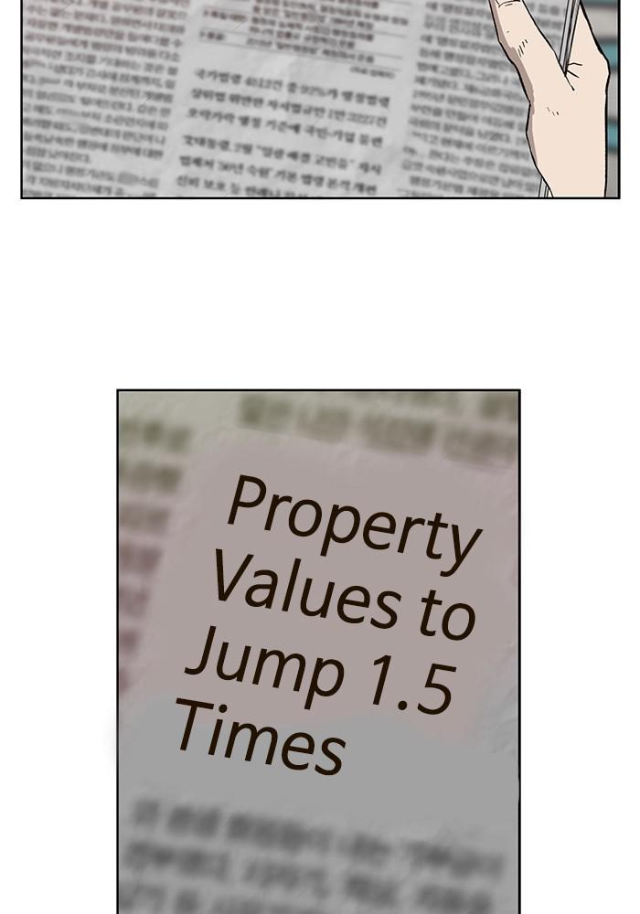 Read Weak Hero ENGLISH Manga Online