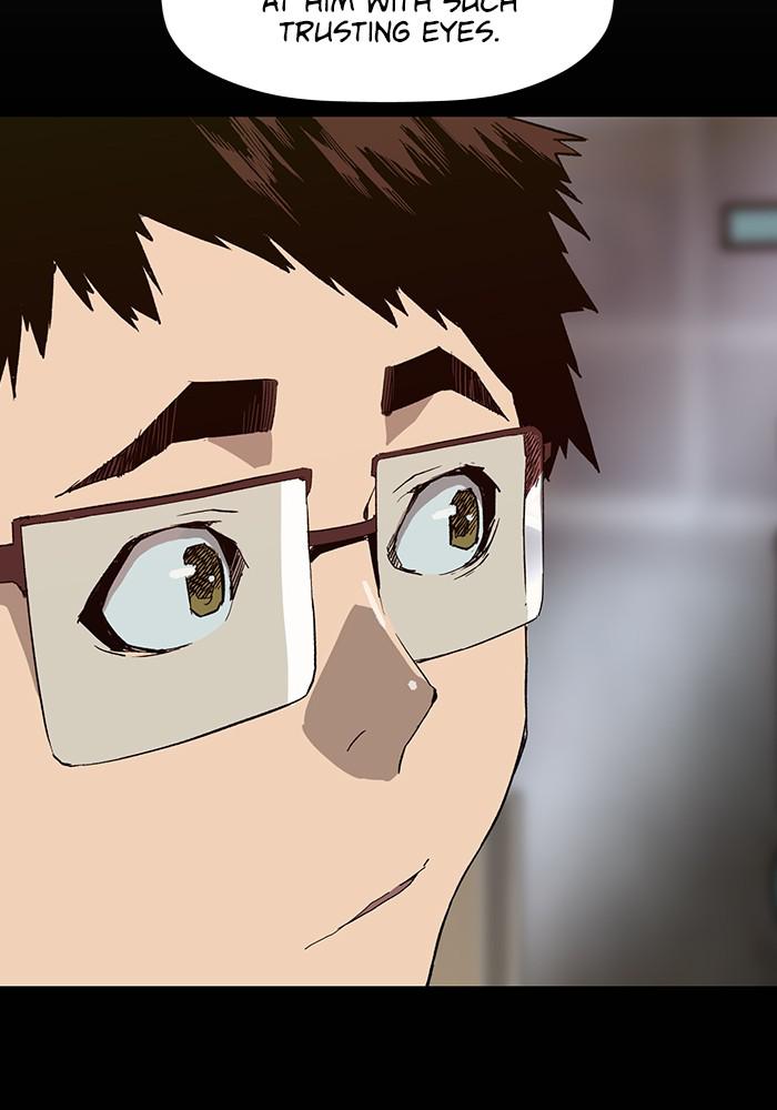 Read Weak Hero ENGLISH Manga Online