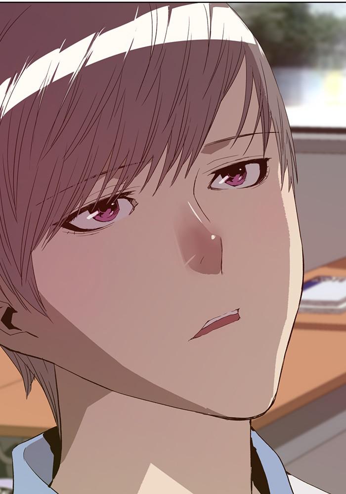 Read Weak Hero ENGLISH Manga Online