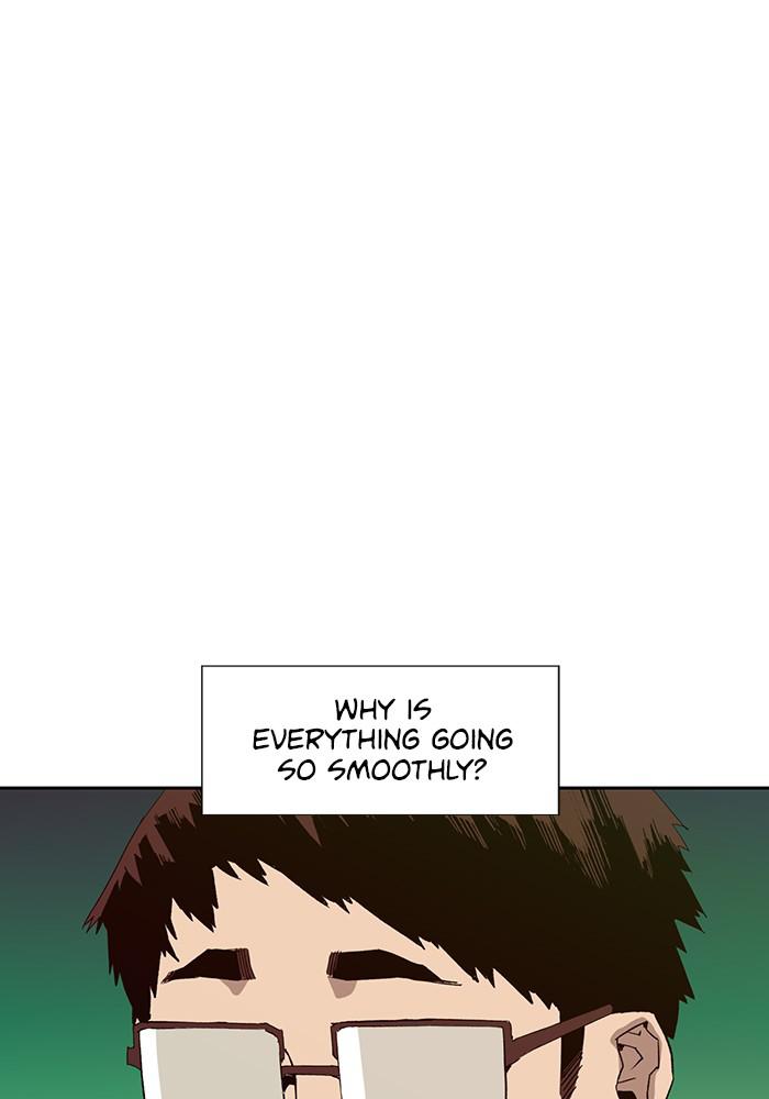 Read Weak Hero ENGLISH Manga Online