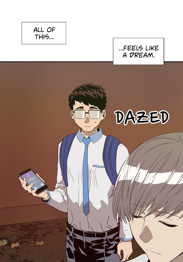 Read Weak Hero ENGLISH Manga Online